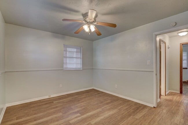 Building Photo - 3 Bed 2 Bath in Del City- Judy Dr is back!