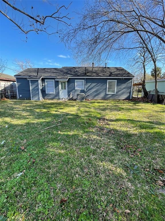 Building Photo - 6721 Midfield Dr