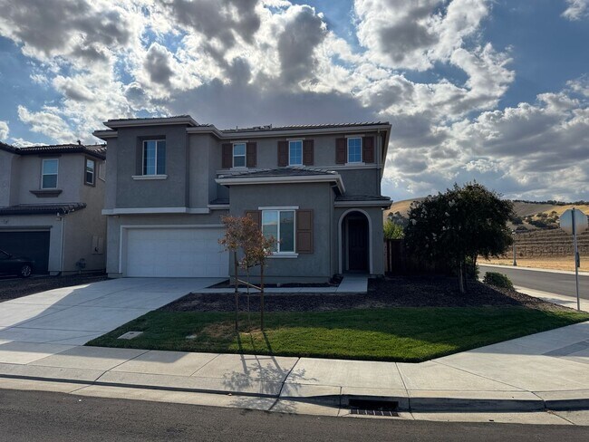 Building Photo - NOW AVAILABLE!! BEAUTIFUL HOME IN GATED COMMUNITY OF PATTERSON