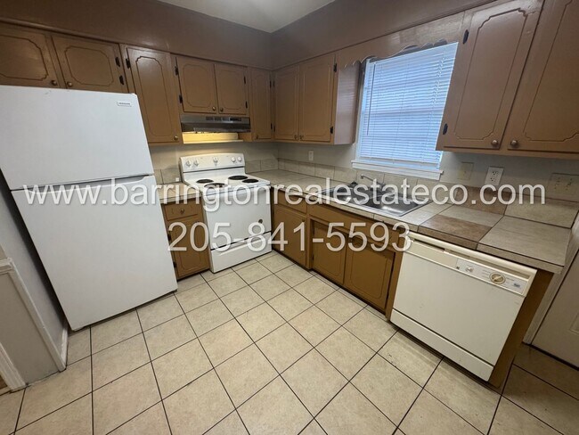 Building Photo - 2329 30th Street Ensley