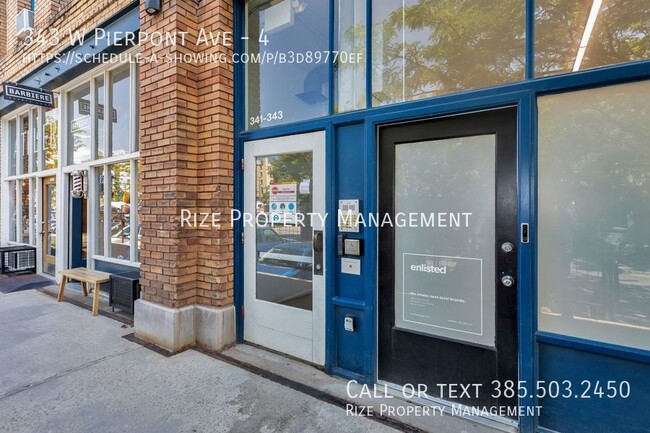 Building Photo - 343 Pierpont Ave