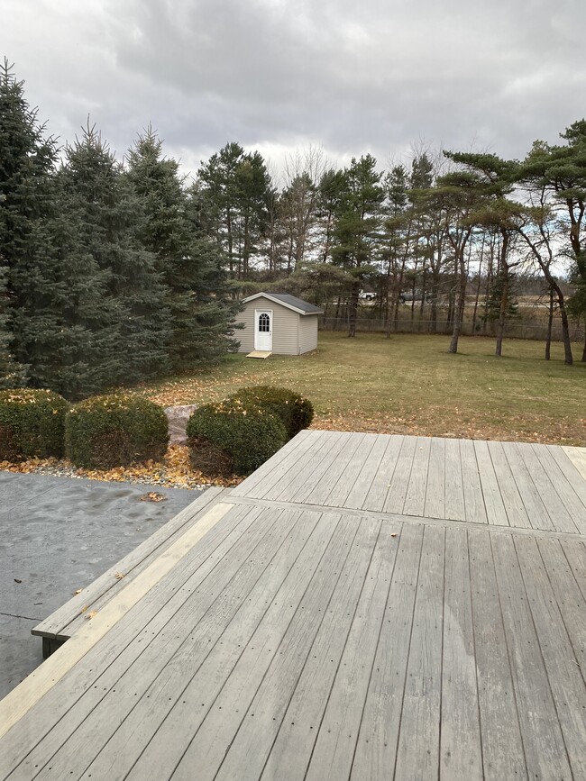 Building Photo - 3516 W Wackerly St