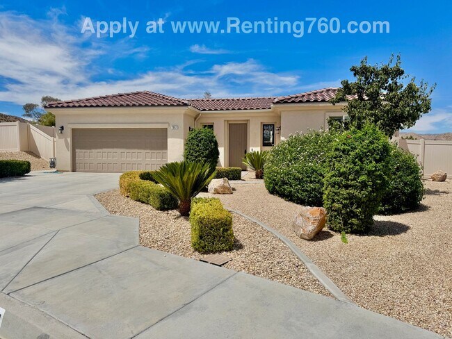 Building Photo - 7961 Borrego Ct