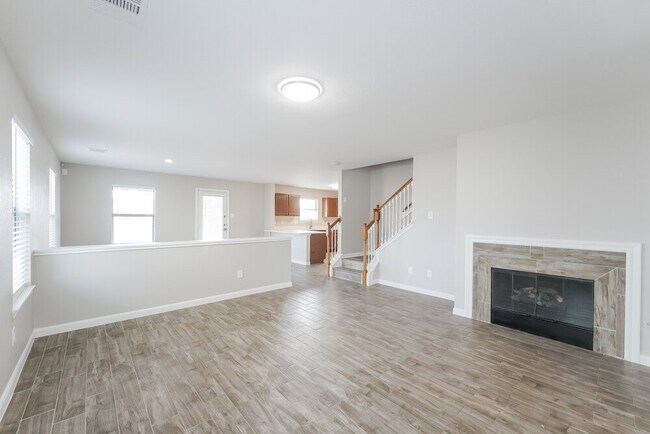 Building Photo - 20714 Tayman Oaks Dr