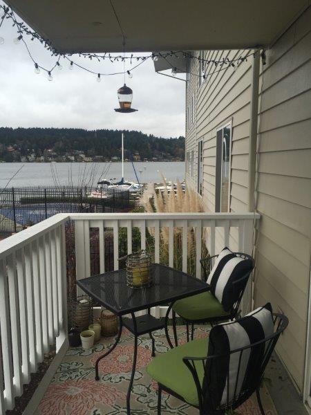 Deck - 5021 Ripley Ln N
