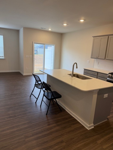 Kitch - 1842 Pheasant Trace Cir