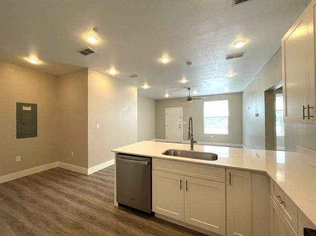 Building Photo - 481 Richlands way