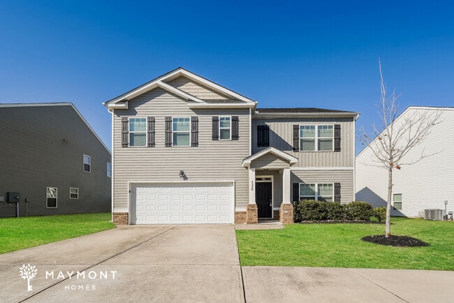 Building Photo - 1320 Eldrick Ln