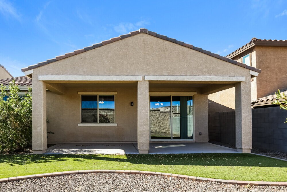 Building Photo - 10654 W Anna Ave