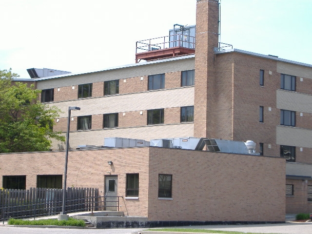 Building Photo - Lovell Square