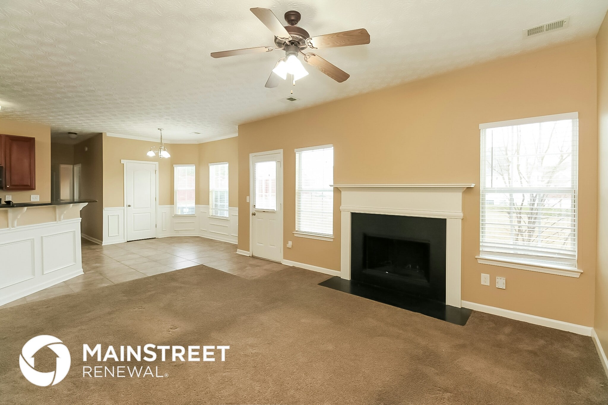 Building Photo - 6488 Snowden Dr