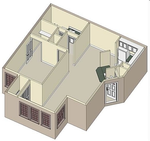Overlook At Monroe Sanford Fl Apartment Finder