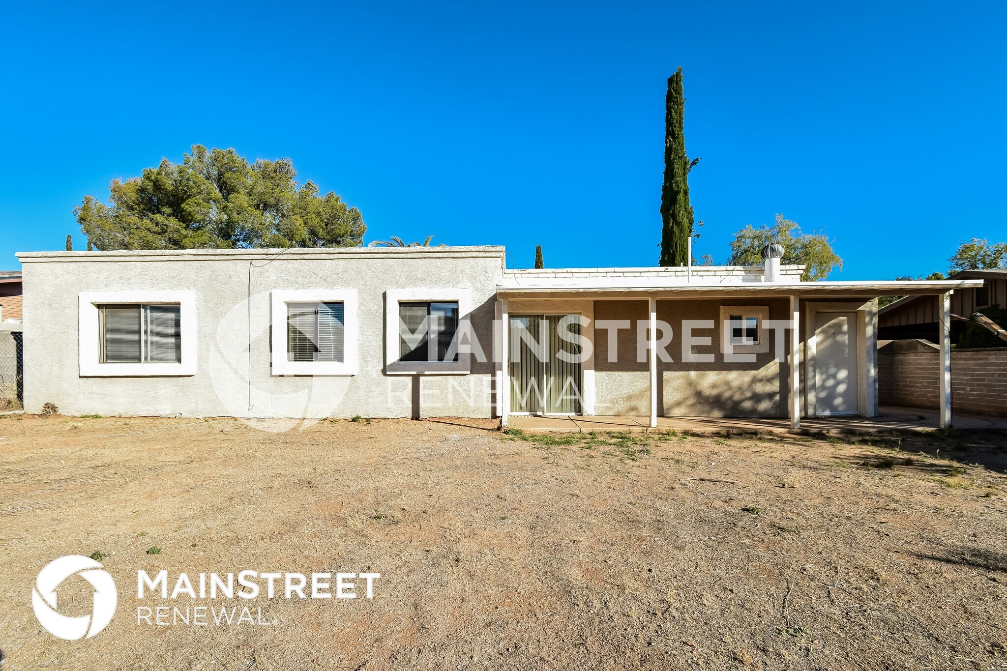 Building Photo - 15917 N Forecastle Ave