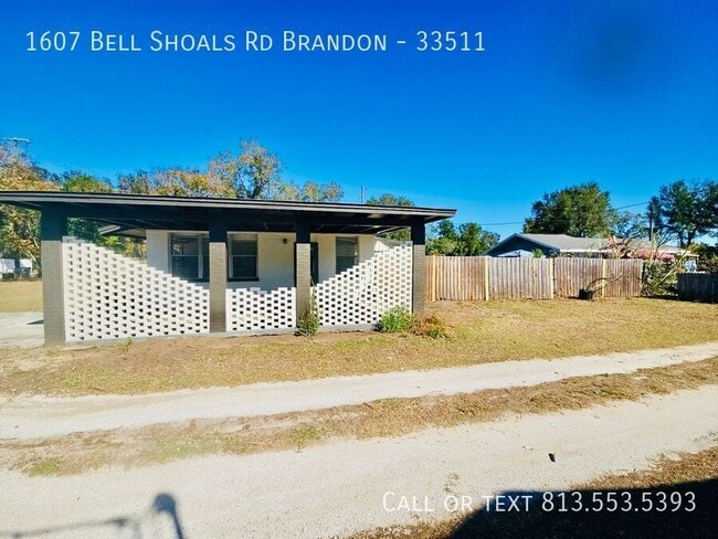 Building Photo - 1607 Bell Shoals Rd