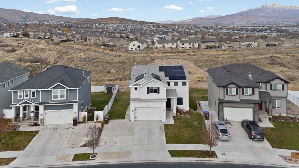 Building Photo - 4877 E Silver Ridge Rd