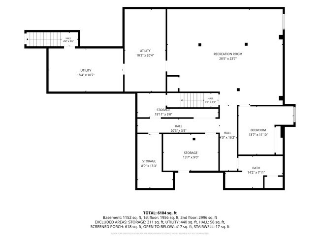 Building Photo - 833 Lakewood Dr