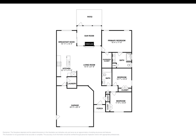 Building Photo - 15 Catlett Ln