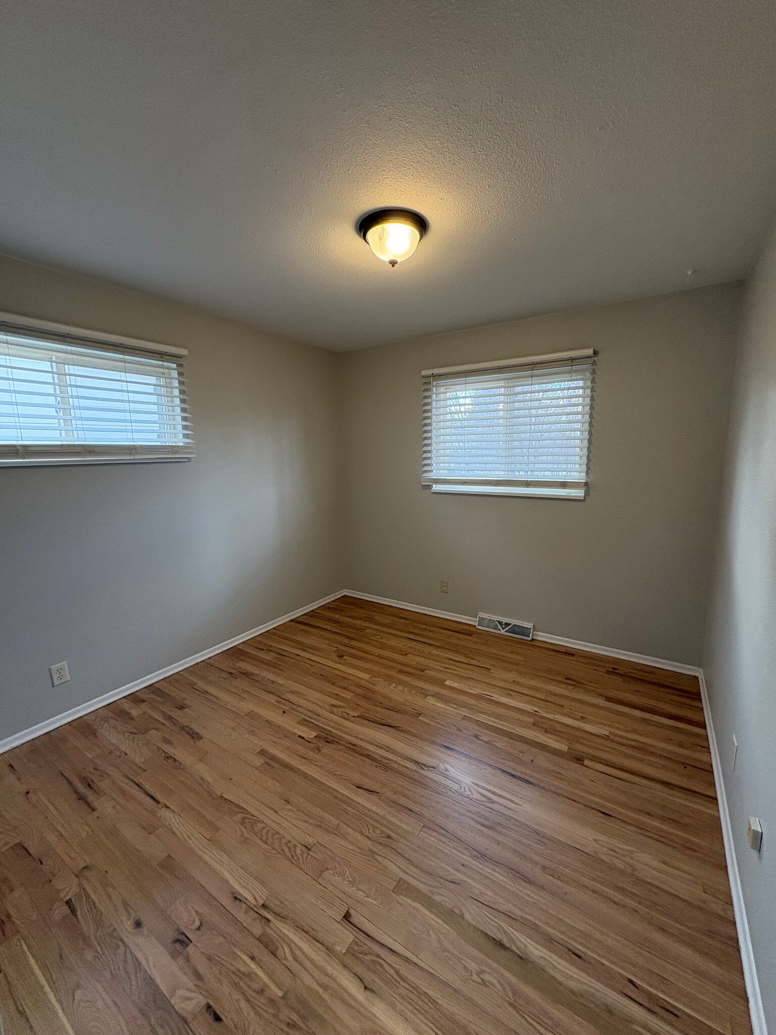 Bedroom 2 - 1312 Skyline Dr