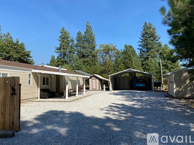 Building Photo - 20702 N Austin Rd