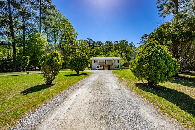 Building Photo - 415 N Glenburnie Rd