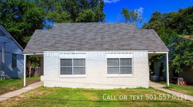 Primary Photo - Move-in Special.: 1/2 Off First Month Rent...
