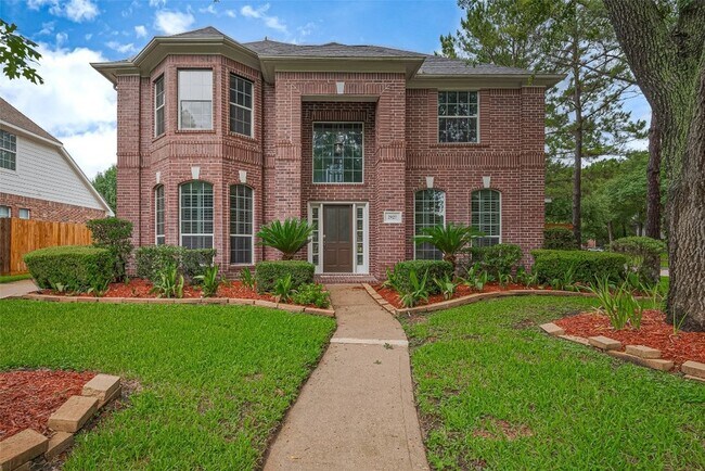 Building Photo - 2927 Cambry Crossing Ct