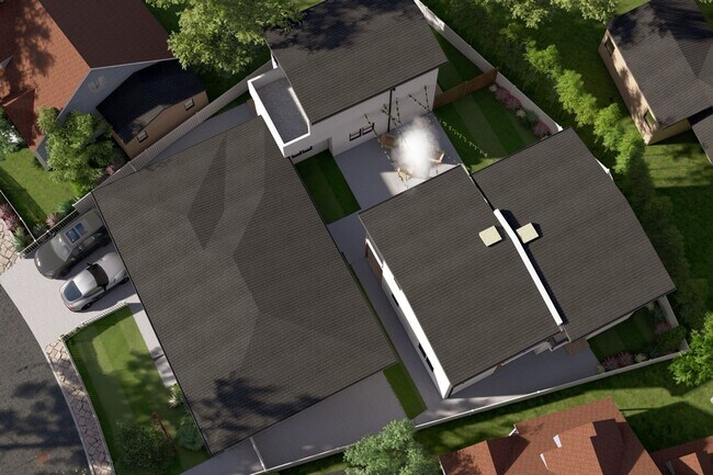 Building Photo - Brand new!