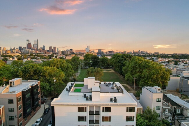 Building Photo - Park View Lofts