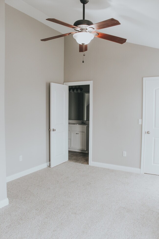 Bedroom 3 - 1153 Unity Dr