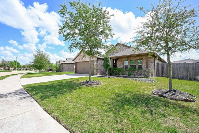 Building Photo - 18335 Stablewood Manor Trail