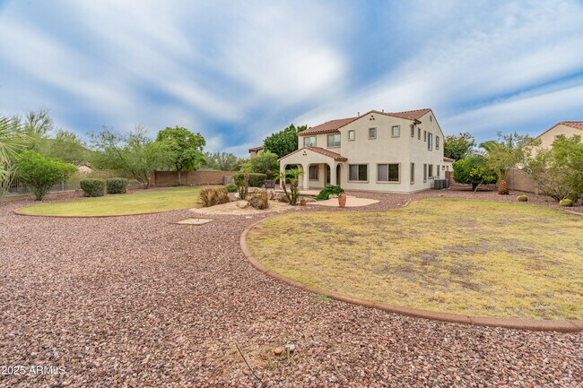 Building Photo - 29553 N 69th Ave