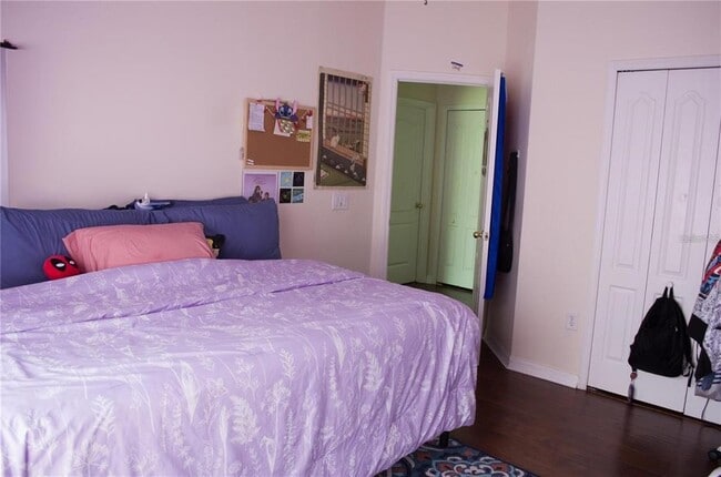 Building Photo - 6448 S Goldenrod Rd