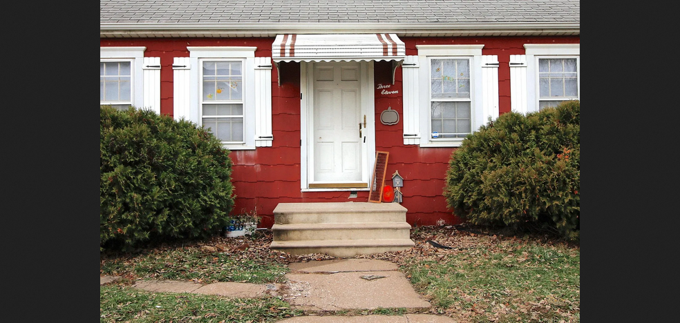 Primary Photo - 311 Vinton St
