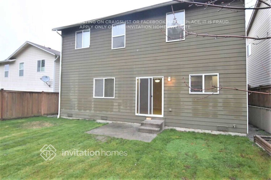 Building Photo - 25339 SE 279th Pl