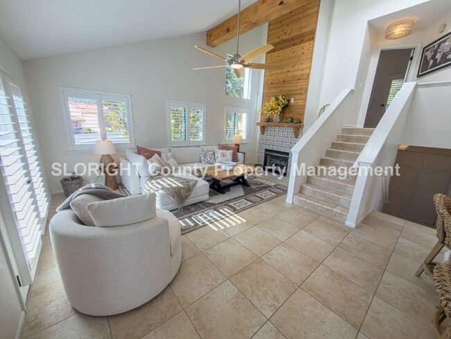 Building Photo - AVAILABLE APRIL - Beautifully Updated Home in Avila Beach - 3 Bed / 2.5 Bath