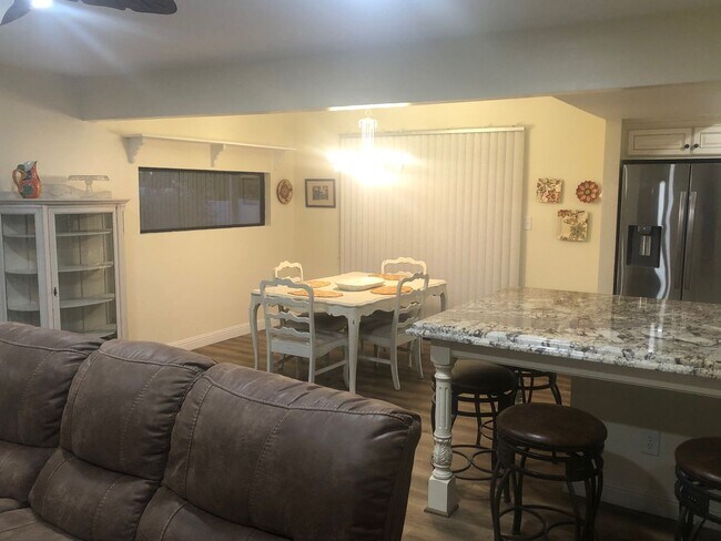 Building Photo - Sun Lakes Furnished long term Rental on Go...