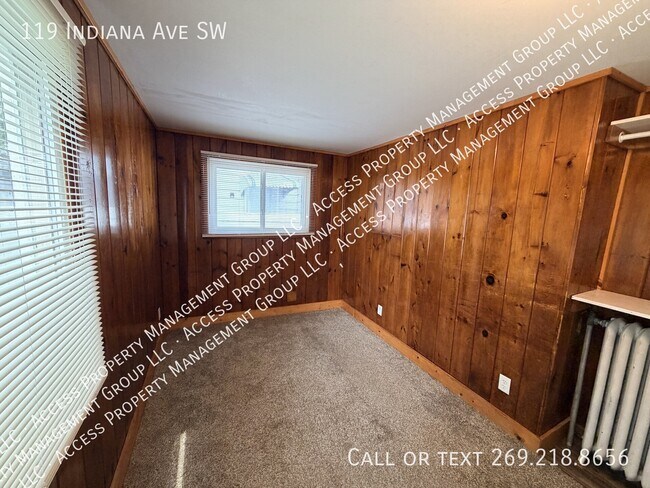 Building Photo - 119 Indiana Ave SW