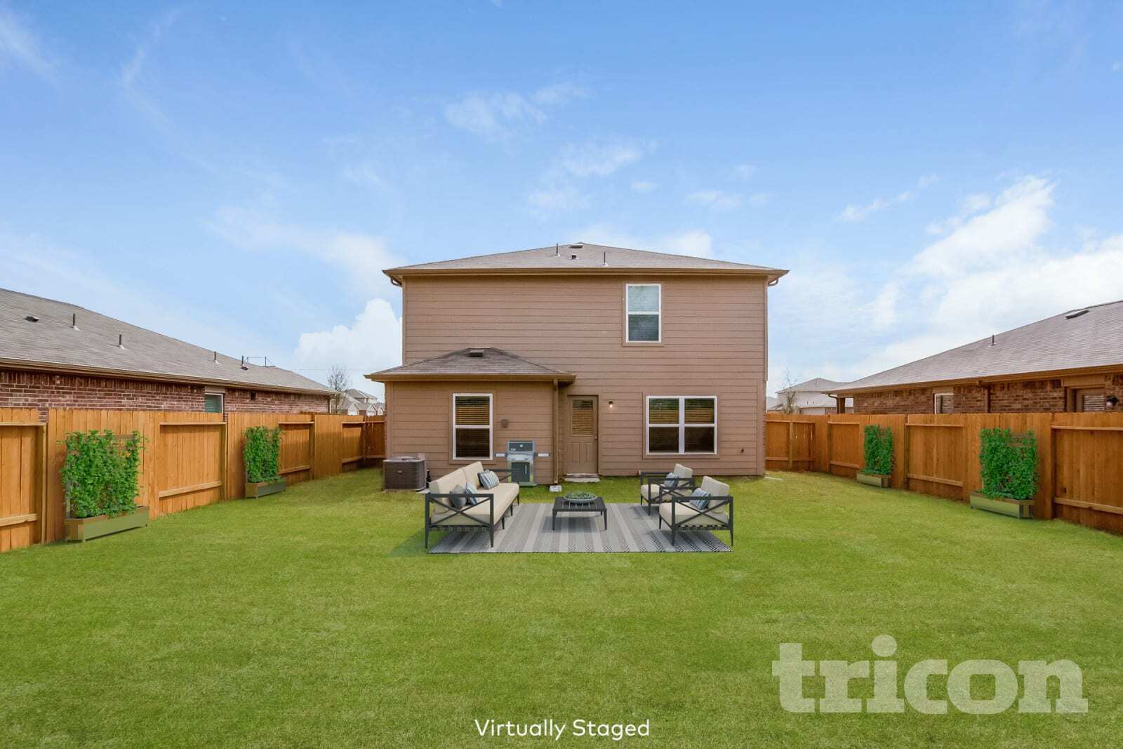 Building Photo - 944 American Monarch Dr