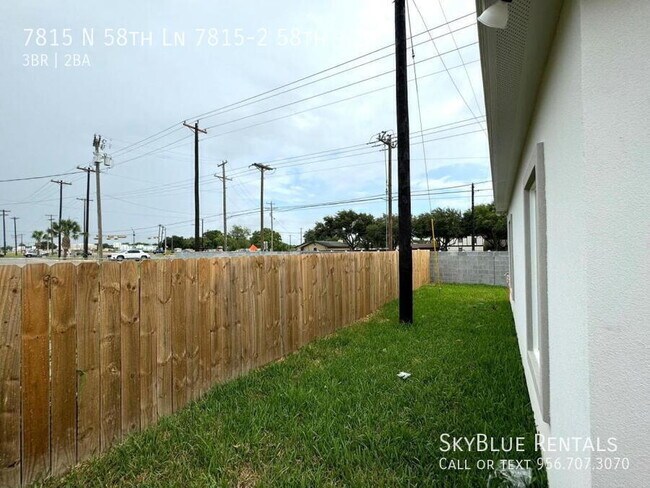Building Photo - 7815 N 58th Ln