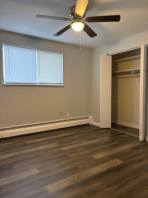 Bedroom #2 - 4914 Charlemar Dr