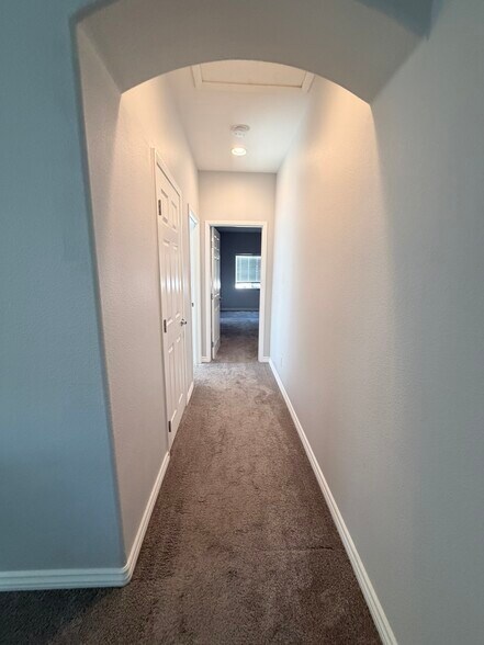 Upstairs Hallway - 9494 Alma Ridge Ave