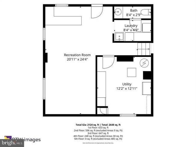 Building Photo - 4902 Ravensworth Rd
