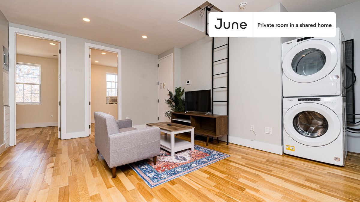 Building Photo - Room in Shared 4 bed/1 bath home in Clinton Hill