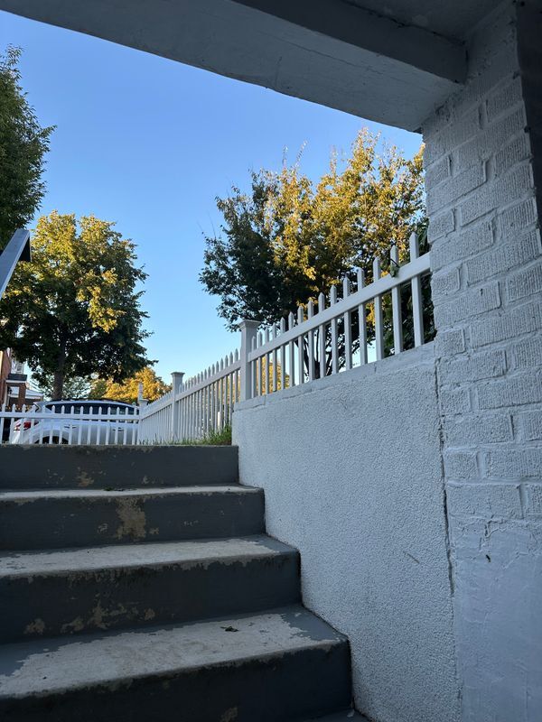 Building Photo - 1925 H St NE