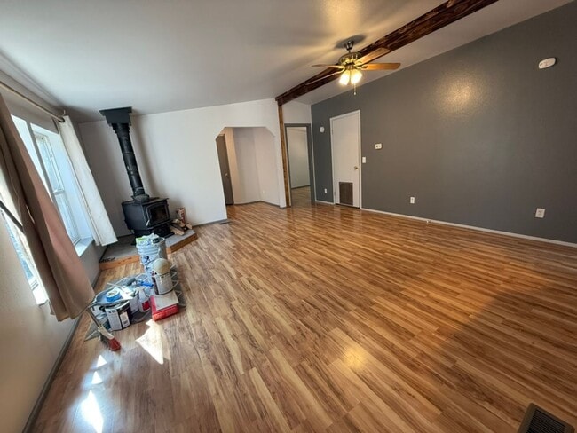 Building Photo - Peaceful 2-Bedroom with Den Home on Over a...