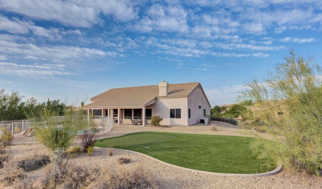 Building Photo - 29705 N 69th Pl