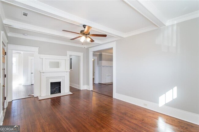 Building Photo - 1773 Dorsey Ave