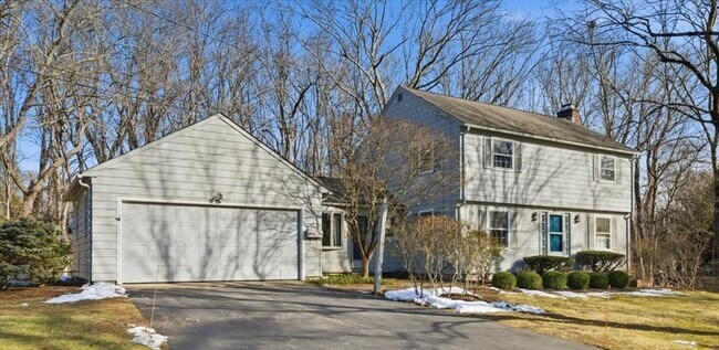 Building Photo - 86 Blueberry Dr