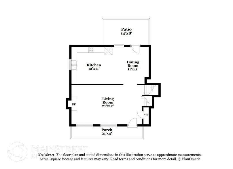 Building Photo - 2223 Rio Grande Ct