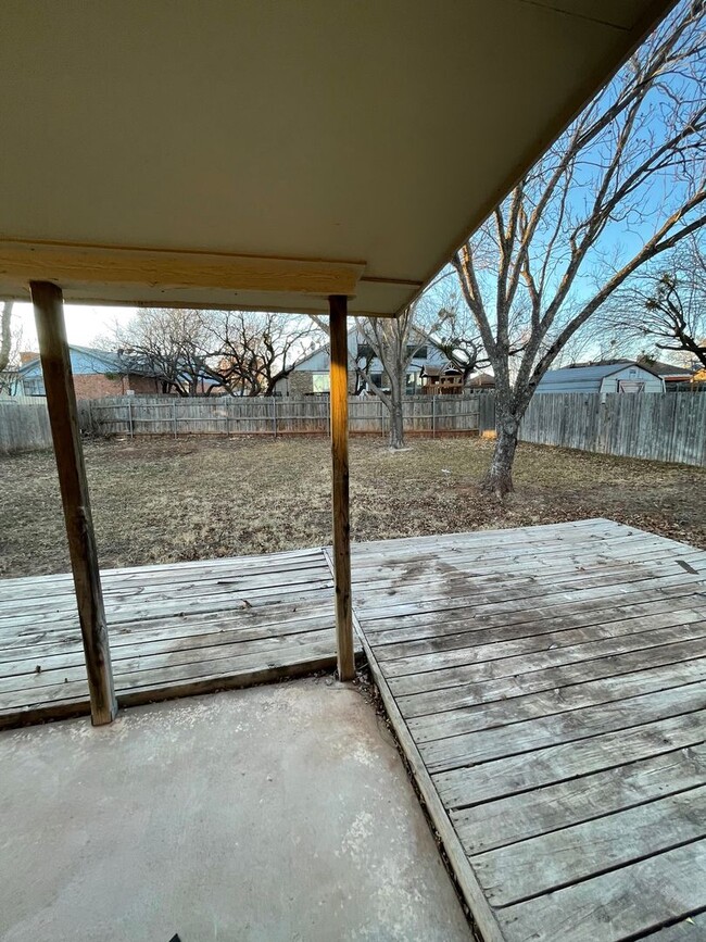 Building Photo - Fully remodeled 3 bedroom home in Wylie!!